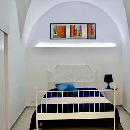 Apartment Domus Geata