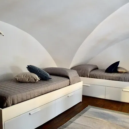 Domus 아파트